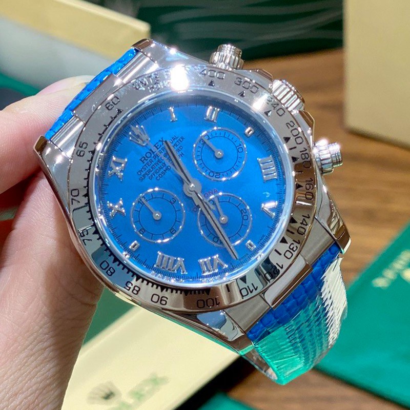 争奪戦 ロレックス 偽物 デイトナ 43mm roc65912