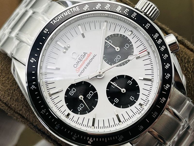 オメガ スピードマスター スーパーコピー★東京2020 リミテッド（黒）42mm 522.30.42.30.06.002
