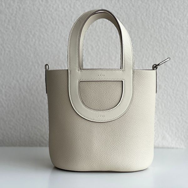 定番 エルメス イン ザ ループ 18 トートバッグ erk14417