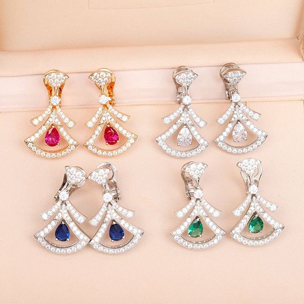 入手困難品！ブルガリ ビーゼロワン ピアス 偽物 DIVA S DREAM Bux07283