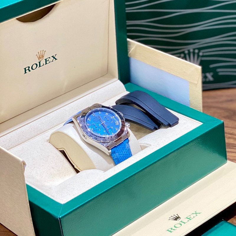 争奪戦 ロレックス 偽物 デイトナ 43mm roc65912
